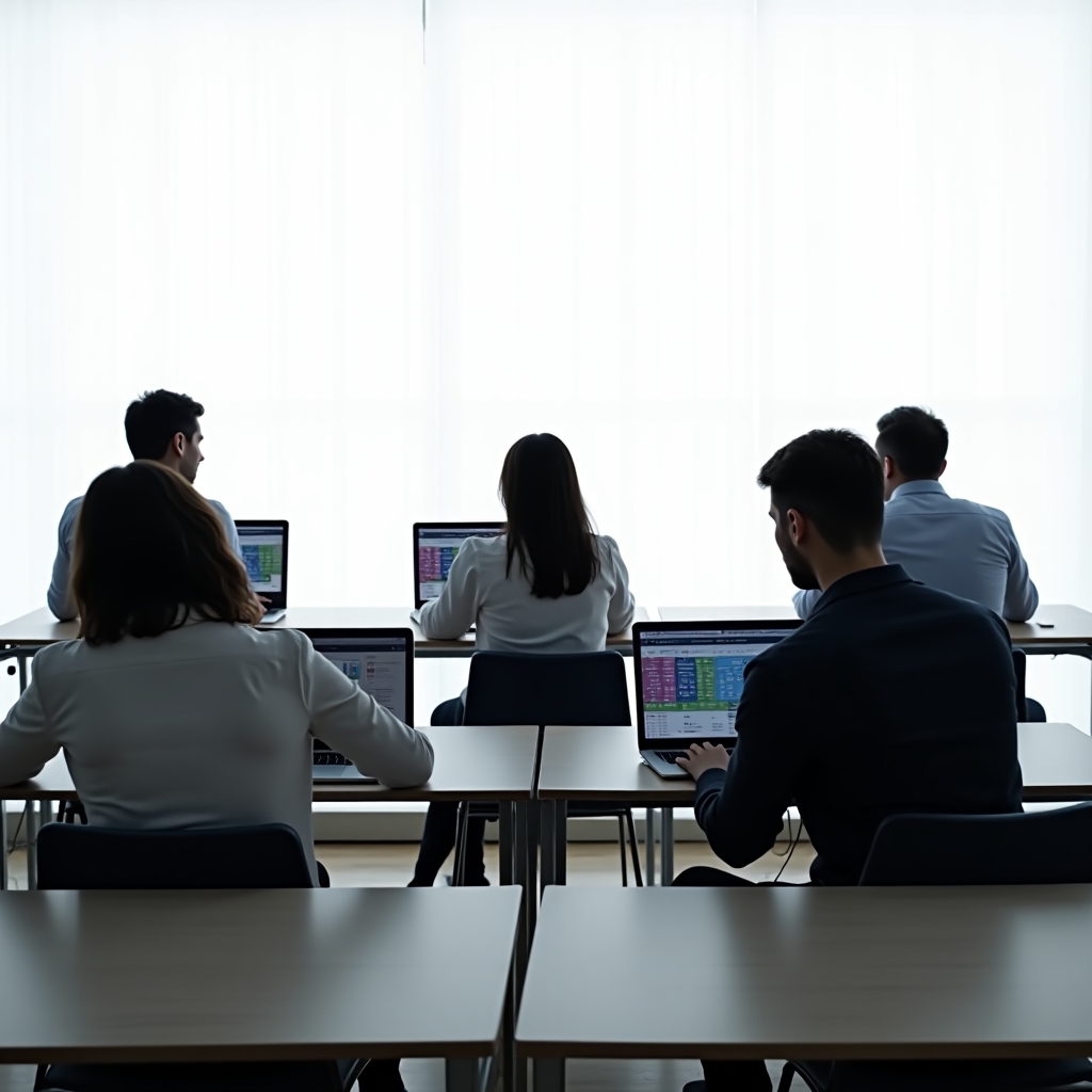 Календарь курсов