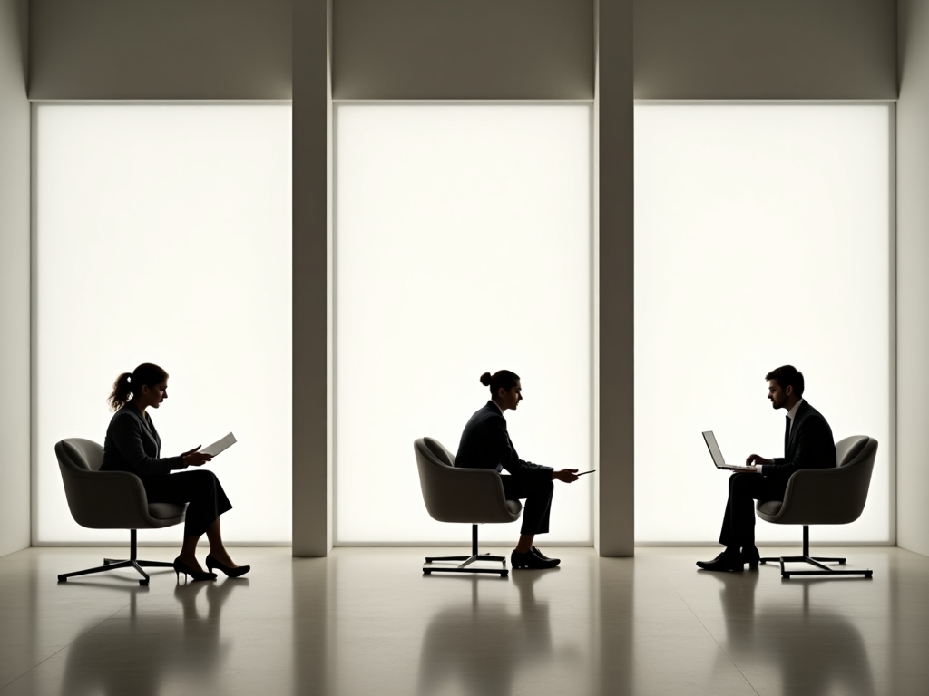 Процесс коучинга