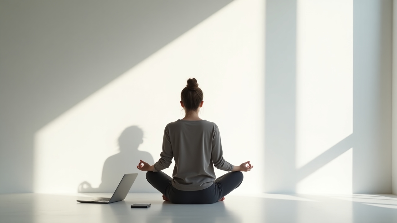 Цифровой детокс