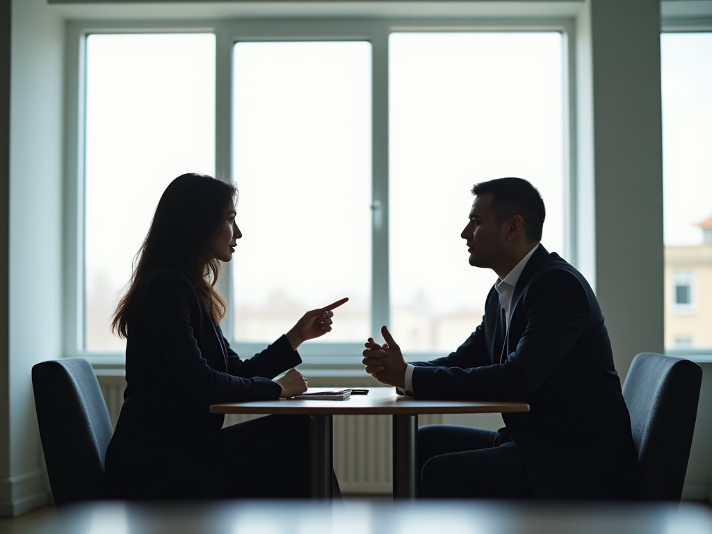 Преимущества персонального подхода