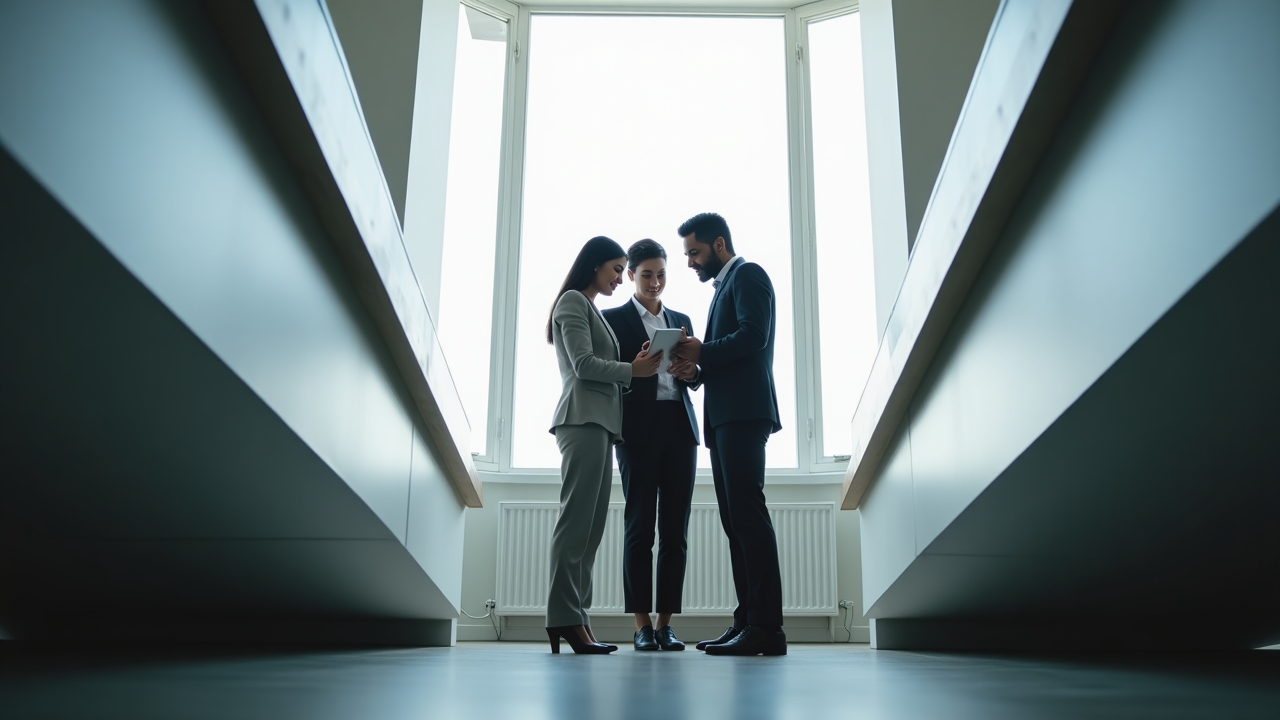 Управление социальными сетями