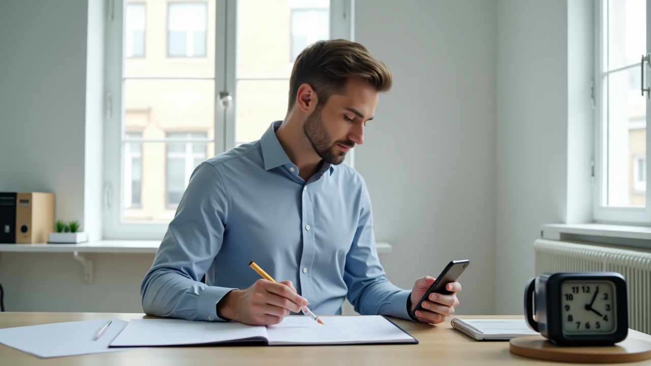 Управление временем